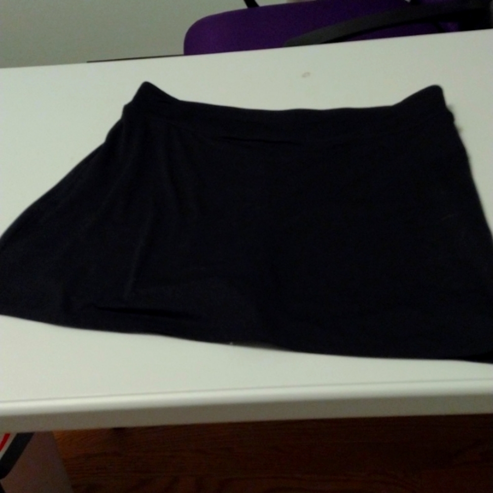 Skort